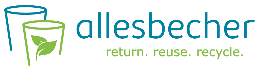 Allesbecher Shop Logo
